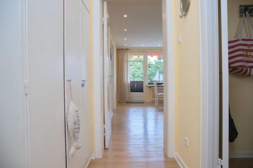 Strandschloss App 12 inkl WLAN "Strandblick" in Gromitz