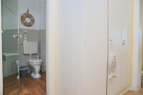 Strandschloss App 12 inkl WLAN "Strandblick" in Gromitz