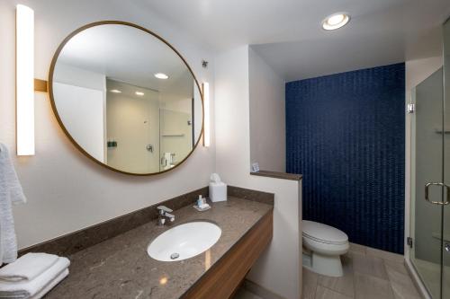 Fairfield Inn & Suites by Marriott Little Rock Airport - image 14