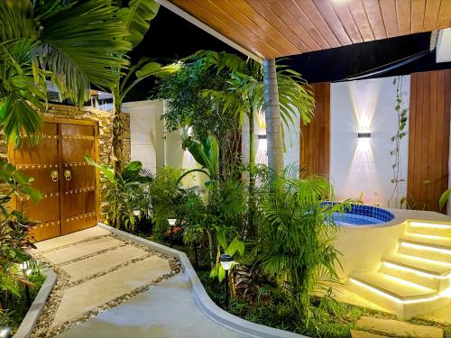 Facilities, Cambana La Rivière Hotel in Battambang
