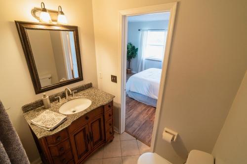 Beautiful home close to the Beach and Mayo Clinic Beautiful home close to the Beach and Mayo Clinic