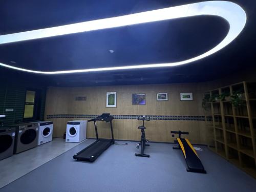 Qiuguo Hotel Chongqing Guanyin Bridge Branch – Chungking (Chongqing), KY