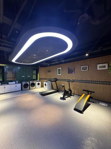 Qiuguo Hotel Chongqing Guanyin Bridge Branch – Chungking (Chongqing), KY
