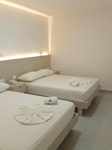 Hotel San Sebastian Real in Manzanillo