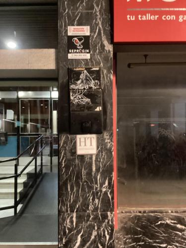Suite en apartamento privado terraza centro, Bilbao (photo 10)