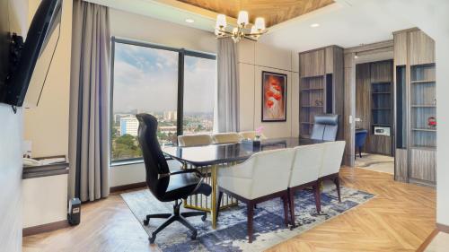 Facilities, Vasaka Hotel Jakarta Managed by Dafam in Cawang
