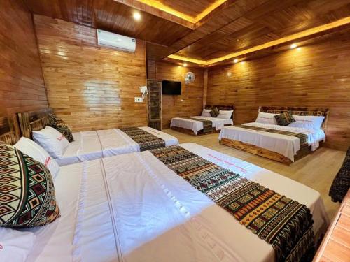 Homestay Tuấn Hưng