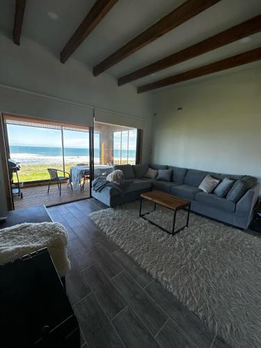 Casa Olas, Refugio Costero in Chovellén