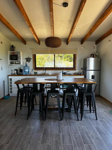 Casa Olas, Refugio Costero in Chovellén