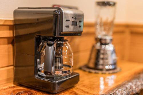 Sugar Bear Mountain﻿ Cabin - image 25