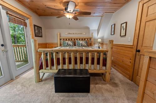 Sugar Bear Mountain﻿ Cabin - image 20