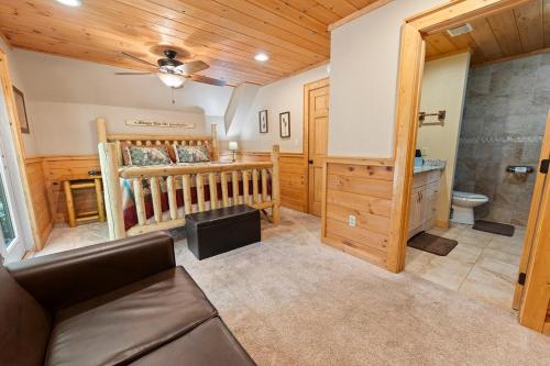 Sugar Bear Mountain﻿ Cabin - image 36