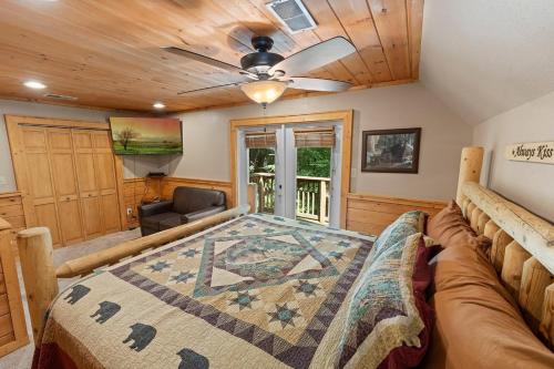 Sugar Bear Mountain﻿ Cabin - image 44