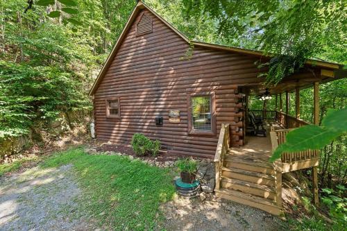 Sugar Bear Mountain﻿ Cabin - image 22