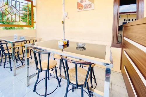 Удобства, Hotel O Shine Guest House Syariah in Tebing Tinggi City