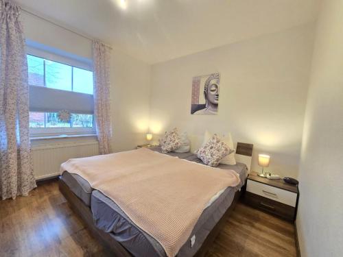 Ferienwohnung Ebbe in Dornum, Deutschland