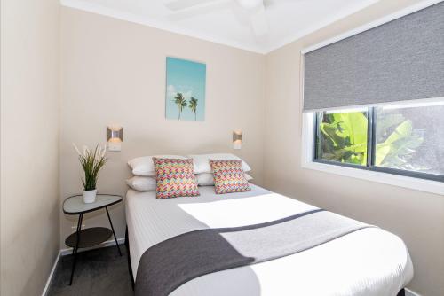 Marion Holiday Park Room Type - Two-Bedroom Bungalow Marion Holiday Park Room Type - Two-Bedroom Bungalow