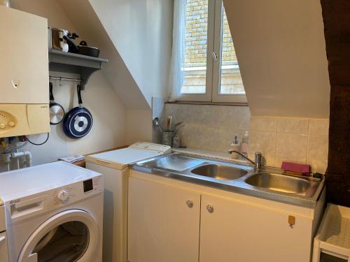 T2 Cosy et Confortable au coeur d'Aubusson in Aubusson