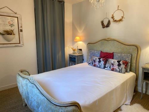 T2 Cosy et Confortable au coeur d'Aubusson in Aubusson