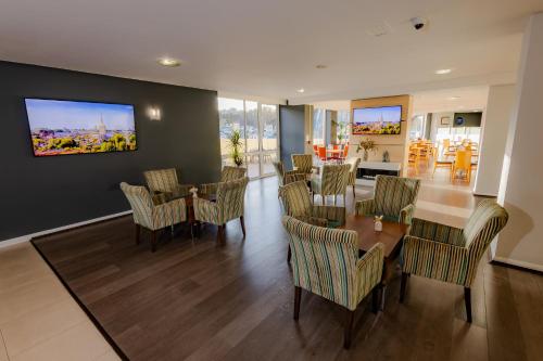 المنظر الخارجي, Holiday Inn Express Norwich By IHG in نورويش