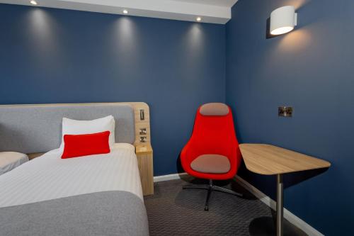 Holiday Inn Express Norwich an IHG Hotel - image 10