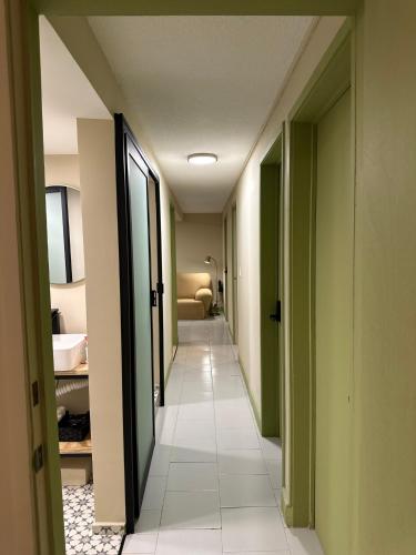 Olive B&B Habitación Privada CDMX