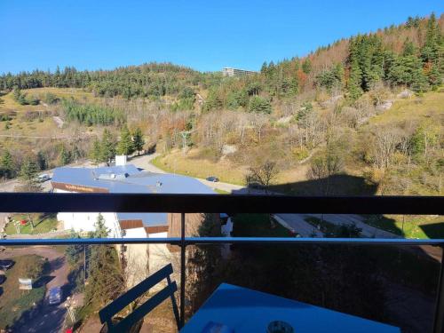 Studio cabine au pied des pistes – 4 pers, balcon - FR-1-689-150 Studio cabine au pied des pistes – 4 pers, balcon - FR-1-689-150