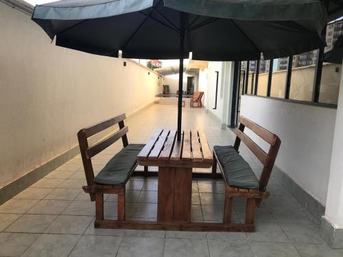 Loftel apartments Ruaka in Ruaka