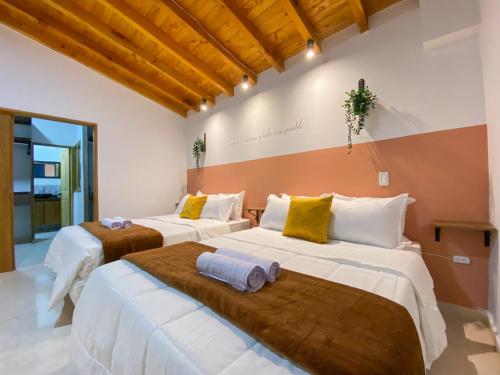 Fraternity Room - a solo una cuadra del parque