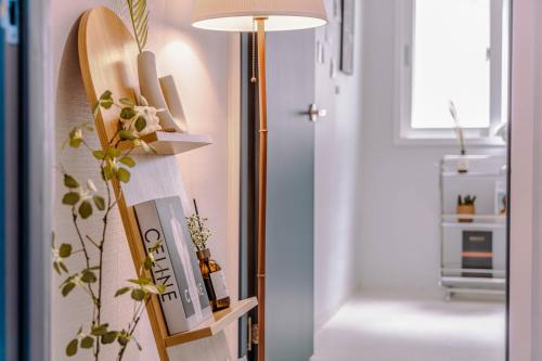 Money Stay in Incheon