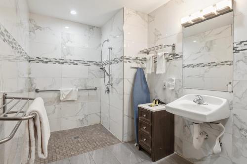 Single Room - Disability Access image 3