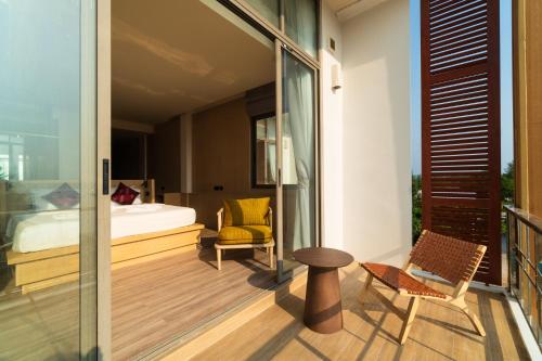 Koh Talu On Shore Hotel & Resort Koh Talu On Shore Hotel & Resort