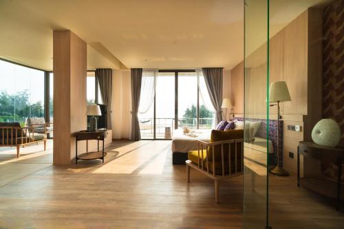 Koh Talu On Shore Hotel & Resort Koh Talu On Shore Hotel & Resort