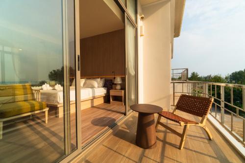 Koh Talu On Shore Hotel & Resort Koh Talu On Shore Hotel & Resort