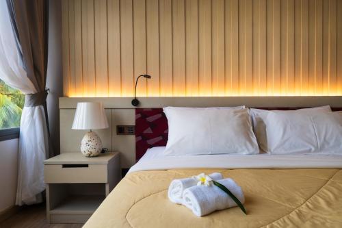 Koh Talu On Shore Hotel & Resort Koh Talu On Shore Hotel & Resort