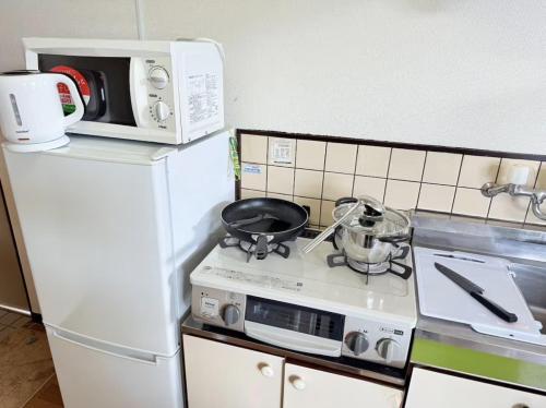 高平ハウス Room106, Nagasaki (Foto 7)