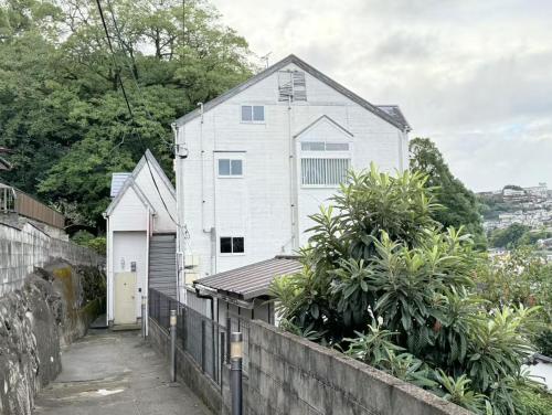 高平ハウス Room106, Nagasaki (Foto 10)