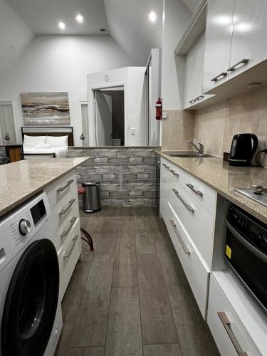 Gallery Walk Chalets - Tamborine Mountain in planinaTamborine 