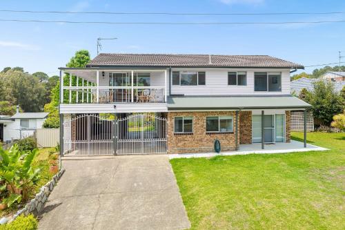 19 Mort Avenue - Dalmeny Lakeside in Dalmeny