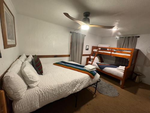 Three Pines Cabins - image 5