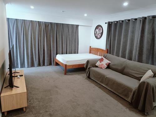 Ali Motel, Auckland (Foto 9)