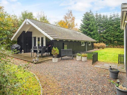  6 person holiday home in Ansager-By Traum in Ansager