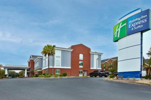 Holiday Inn Express Hotel & Suites - Sumter an IHG Hotel - image 6