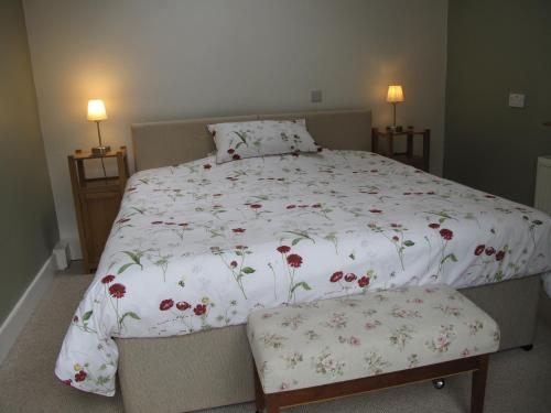 Garden Cottage Penzance - image 12