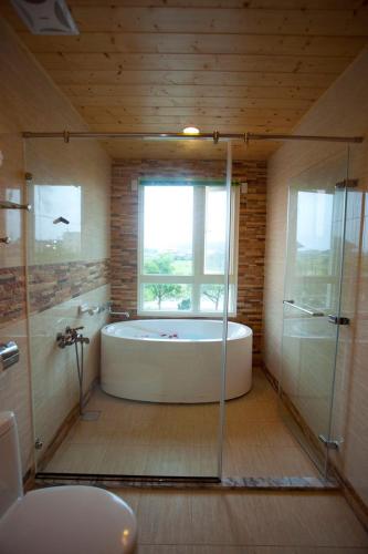 Cloudenjoy B&B