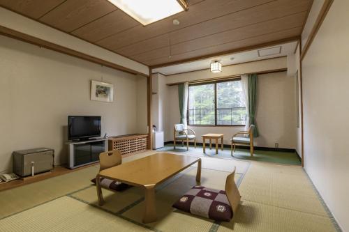 Kyukamura Norikura-Kogen