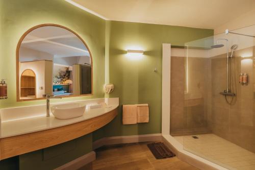Tamarina Golf & Spa Boutique Hotel Room Type - Deluxe Beach Front Tamarina Golf & Spa Boutique Hotel Room Type - Deluxe Beach Front