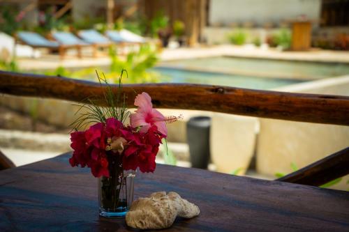 Blooming Zanzibar Room Type - Triple Room - Disability Access