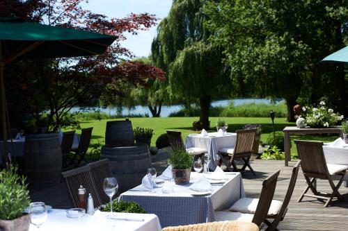 Landhaus am See - Hotel - Garbsen