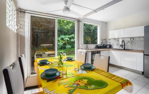 Cozy appartement à 5 min de Anse Figuier Cozy appartement à 5 min de Anse Figuier